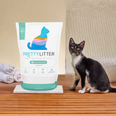 PrettyLitter