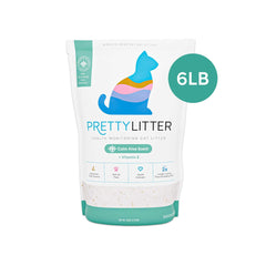 PrettyLitter