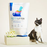 PrettyLitter Cat Litter