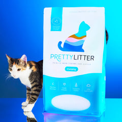 Clumping PrettyLitter