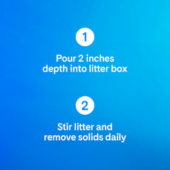 PrettyLitter Cat Litter